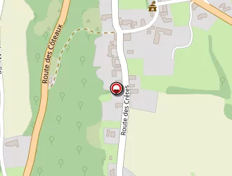 Carte de Diani Bruno à Puntous