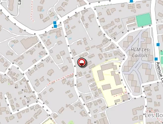 Carte de I.f.a.c à Marseille