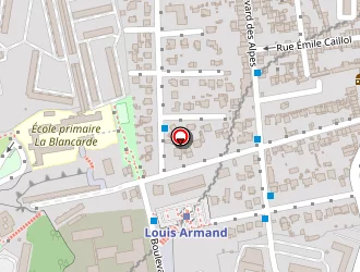 Carte de Giuntoli Claude à Marseille