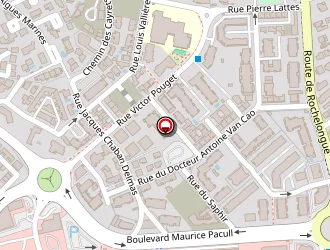 Carte de Dezweemer Leny à Agde