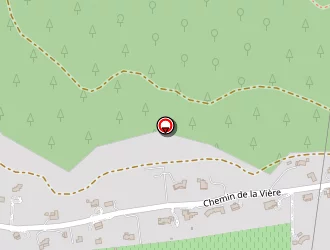 Carte de Bedier Bénédicte à Carnoules