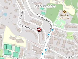 Carte de Guy-josé Assayag à Marseille