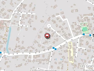 Carte de Génération 42 à Marseille