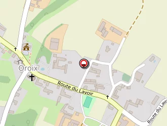 Carte de Welding Design à Oroix