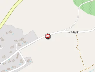 Carte de Mendoza à Beaufort