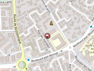 Carte de Marti Antoine à Agde