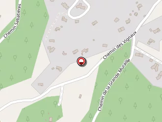 Carte de Guigues Marie à Néoules