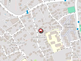 Carte de Didier Ronfle à Marseille