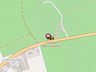 Carte de Restaurant La Selette à Bize-minervois