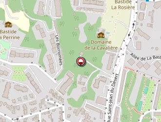 Carte de Dobbels Erick à Marseille