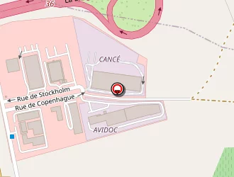 Carte de Store Et Motion à Vendres