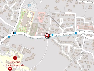 Carte de Transparence Auto à Marseille