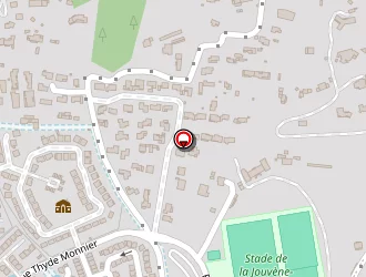 Carte de Giaoui Patrick à Marseille