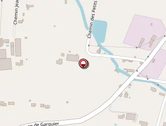 Carte de Samat Gérard à Aubagne