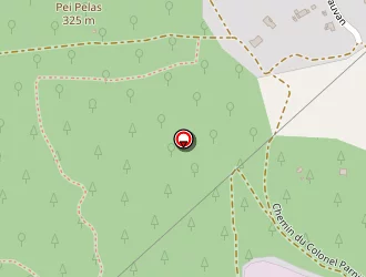 Carte de Guy Terrassement à Carnoules