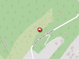 Carte de Azurement Déco à Pignans