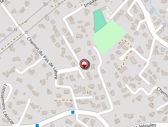 Carte de Remaide Pc à Rocbaron