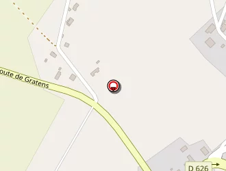 Carte de Entreprise Occitane De Valorisation à Lafitte-vigordane