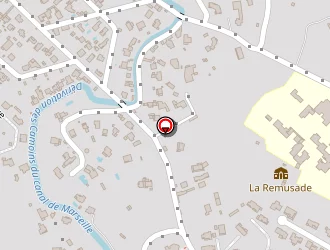 Carte de Risso Anthony à Marseille