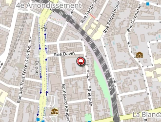 Carte de Profession Menuisier (pmp) à Marseille