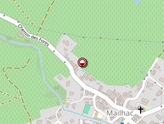 Carte de Epicerie Du Minervois à Mailhac