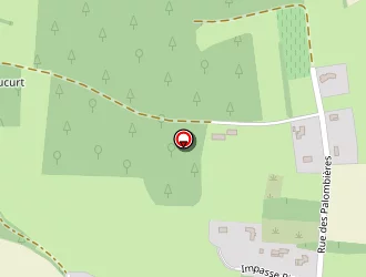 Carte de Mairie à Louit