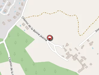 Carte de Brd Restauration à Aubagne