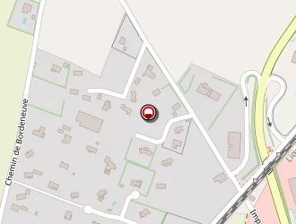 Carte de Cazorro Matériaux à Carbonne