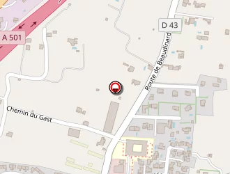 Carte de Marbre Et Granit Concept à Aubagne