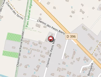 Carte de Akka Creations à Gémenos