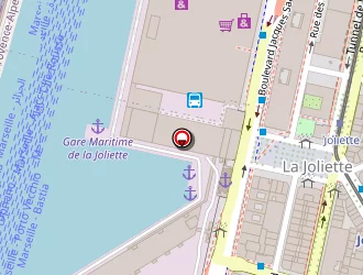 Carte de Manai Mohamed à Marseille