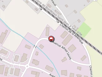 Carte de Kubbigo à Castelnaudary