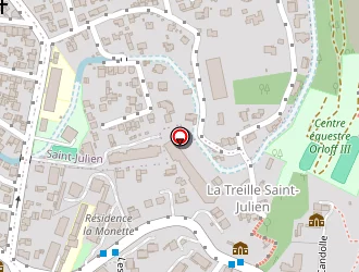 Carte de Duarte Alain à Marseille