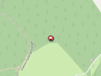 Carte de Coumenges Gilbert à Laroin