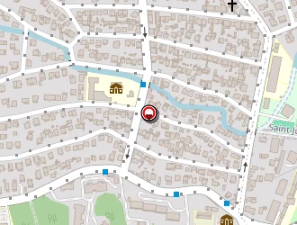 Carte de Boutros Samir à Marseille