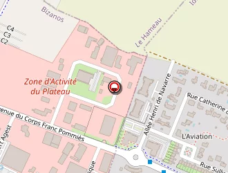 Carte de Couleurs & Deco 64 à Idron