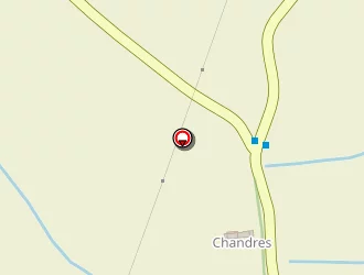 Carte de Lafore Paule à Gibel