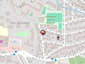 Carte de Wernert Marion à Marseille