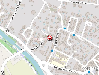 Carte de Cantine Scolaire à Portiragnes