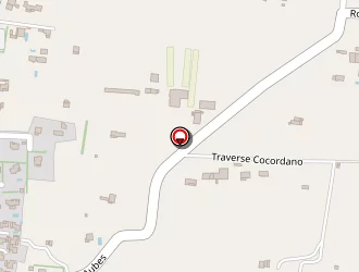 Carte de Coulomb David à Aubagne