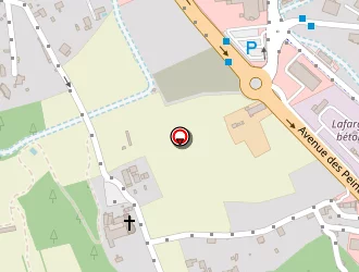 Carte de Pollo Alexandre à Marseille