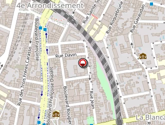 Carte de Superbike à Marseille