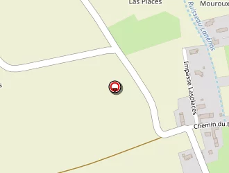 Carte de Rambeau Fabien à Marseillan