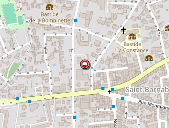 Carte de Vision Future à Marseille