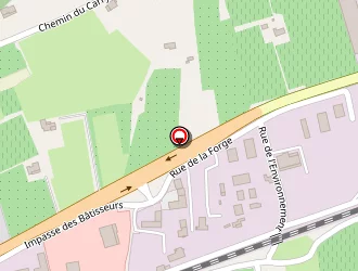 Carte de K Par K à Pignans