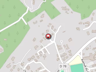 Carte de Taxi Cédric Flassans à Gonfaron