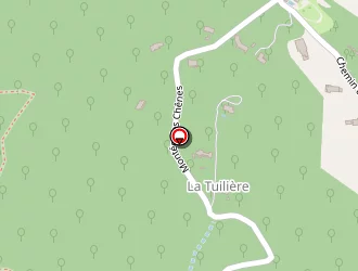 Carte de In-lustrys à Néoules