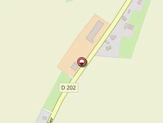 Carte de L.b à Ponson-dessus