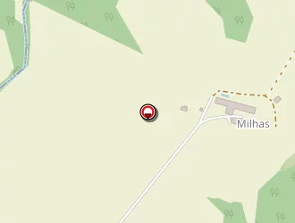 Carte de Senand Eric à Cumiès