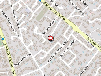 Carte de Caisse D'epargne à Agde